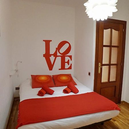 Apartamento Barcelona4Seasons - Miro Exterior foto