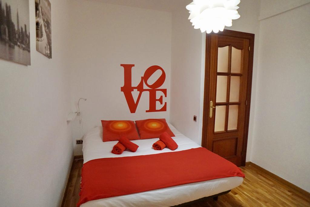 Apartamento Barcelona4Seasons - Miro Exterior foto