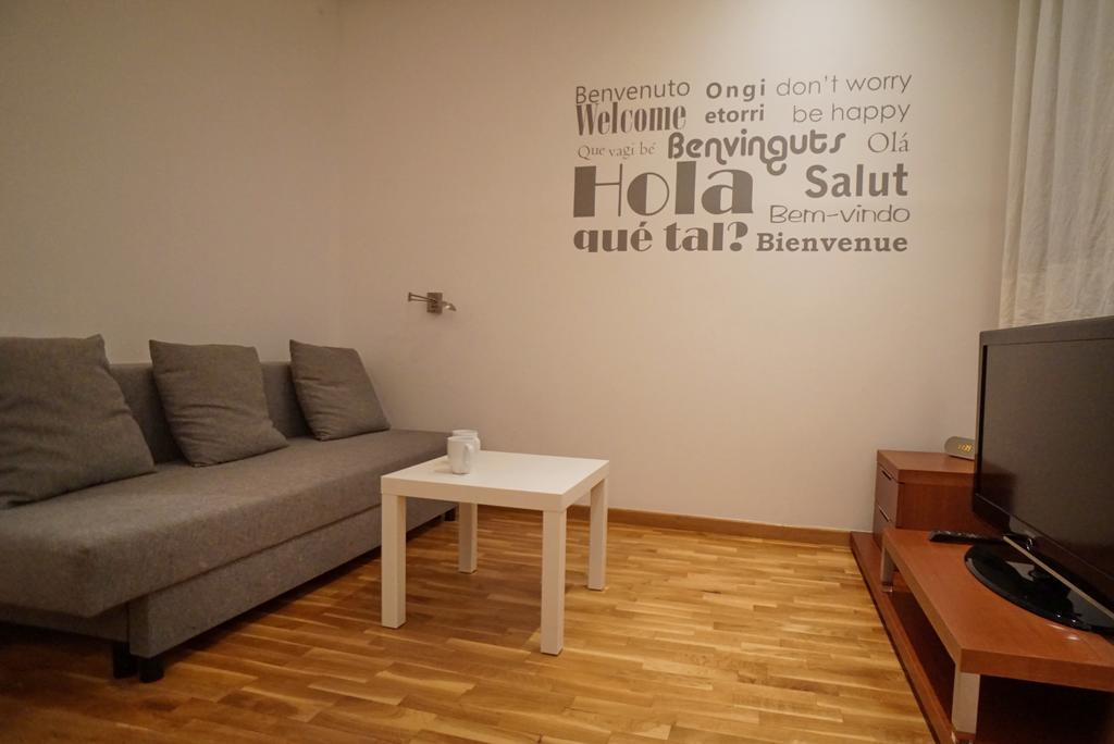 Apartamento Barcelona4Seasons - Miro Exterior foto